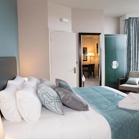 Tap & Spile Hotel Bangor Eksteriør billede