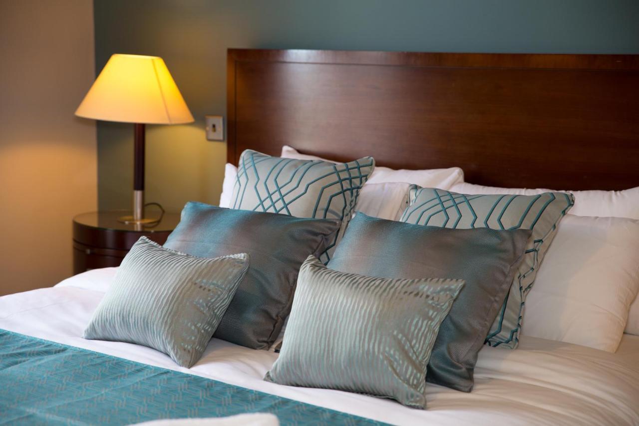 Tap & Spile Hotel Bangor Eksteriør billede