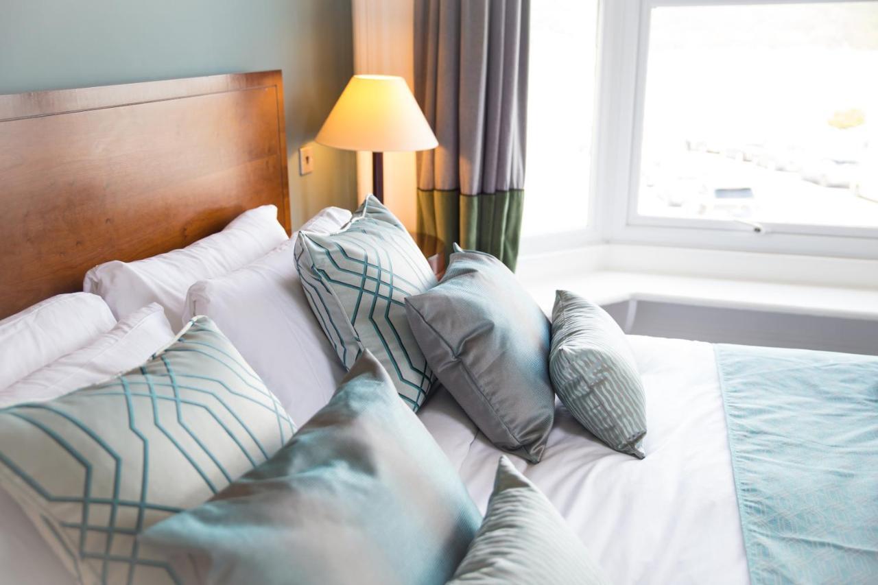 Tap & Spile Hotel Bangor Eksteriør billede