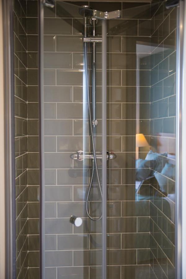 Tap & Spile Hotel Bangor Eksteriør billede
